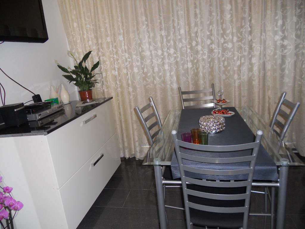 Sewdien'S Apartment Maashaven Rotterdam Szoba fotó