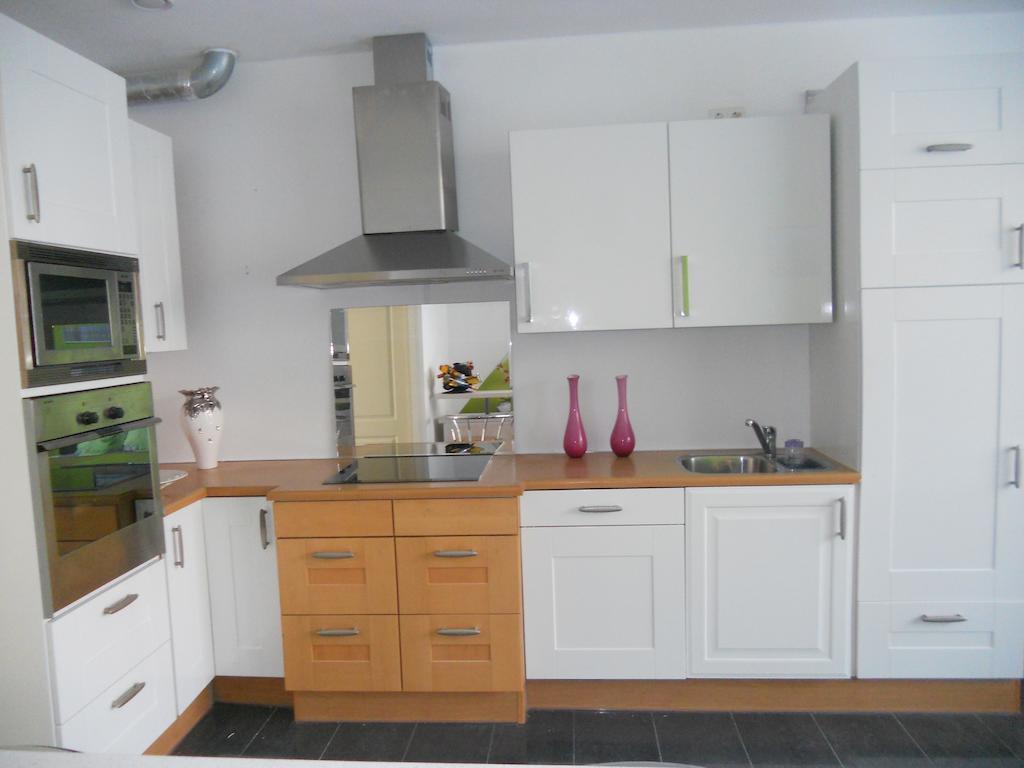 Sewdien'S Apartment Maashaven Rotterdam Kültér fotó
